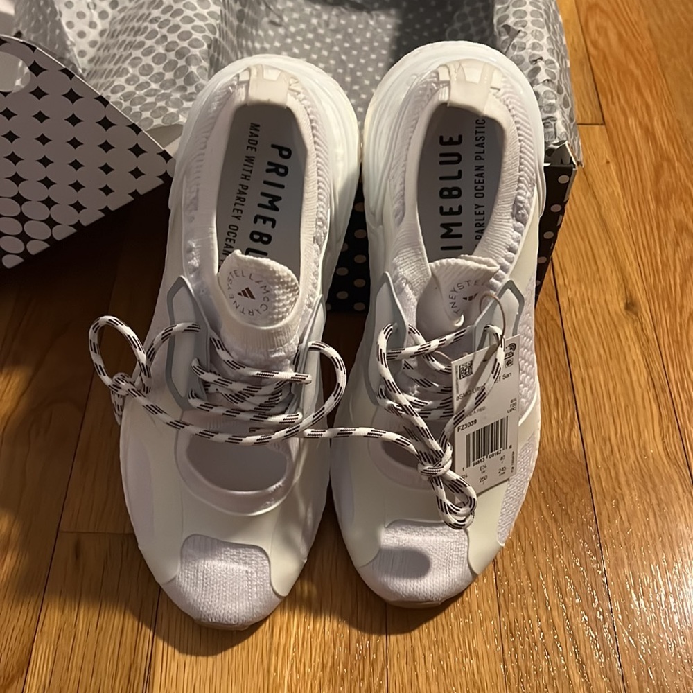 Stella McCartney adidas ultraboost - Picture 4 of 7
